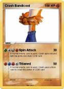 Crash Bandicoot