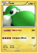 Yoshi