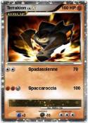 Terrakion