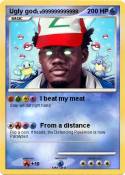 Ugly god