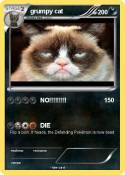 grumpy cat