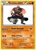 The Heavy (RED)