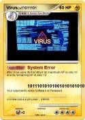 Virus