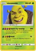 shreeeeekkk