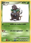 puli drôle
