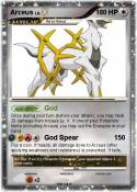 Arceus