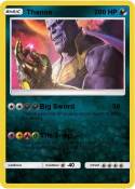 Thanos