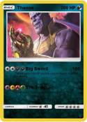 Thanos