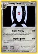 Sentry Turret