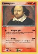 Shakespeare