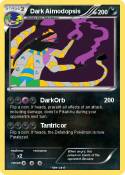 Dark Aimodopsis