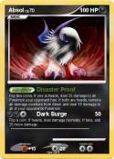 Absol