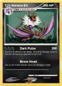 TJ's Noivern