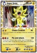 Super Sonic