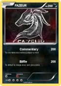 FAZEUR