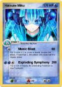 Hatsune Miku