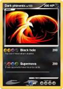 Dark phinenix