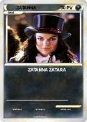 ZATANNA