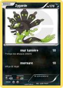 Zygarde