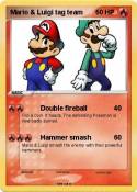 Mario & Luigi