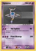 Hymunos