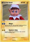 Elf on the