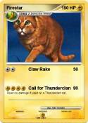 Firestar