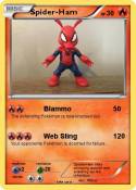 Spider-Ham