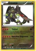 ZYGARDE