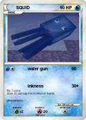 SQUID