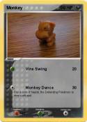 Monkey