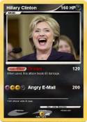 Hillary Clinton