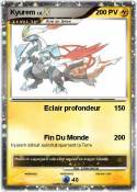 Kyurem