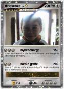 dinoscrate