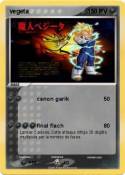 vegeta