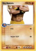 Rey Mysterio