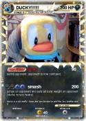 DUCKY!!!!!!