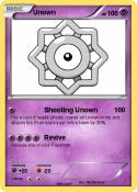 Unown