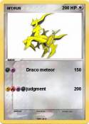arceus
