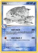 sealy