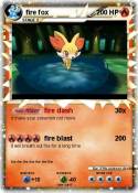 fire fox