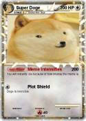 Super Doge