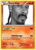 Snoop Dogg