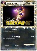 kobe bryant