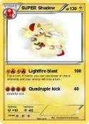 SUPER Shadow