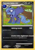 Princess luna