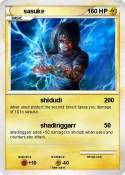 sasuke