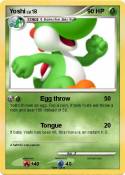 Yoshi