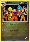 gokus