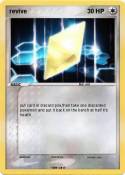 revive